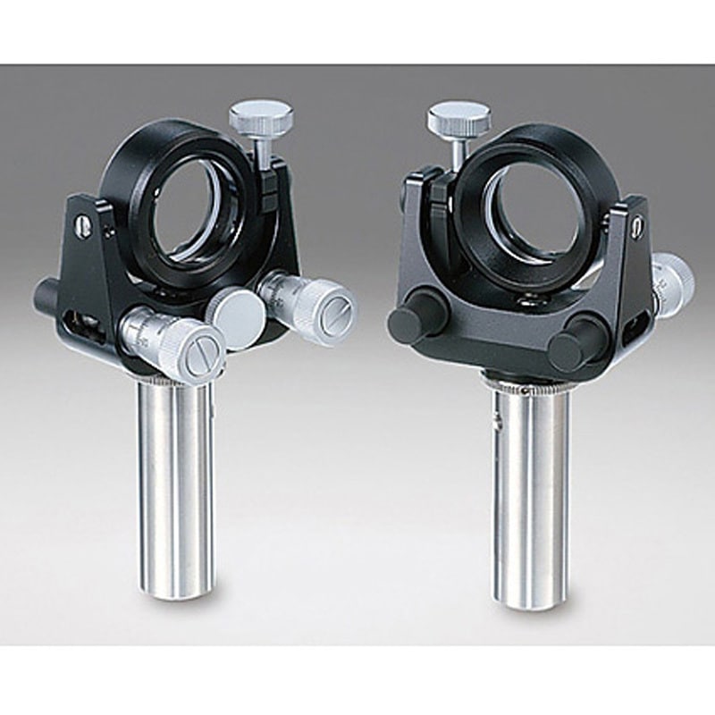 MHAN-25.4M-UU ジンバル式ミラーホルダー(マイクロタイプ) MHAN