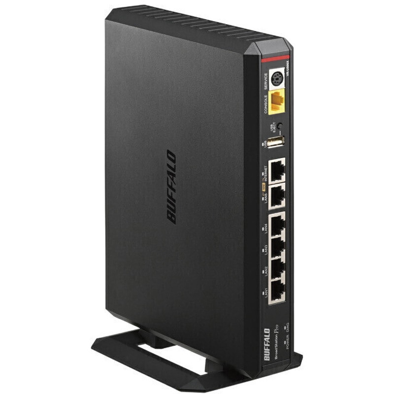 【特価】BUFFALO VR-U500X 10G対応VPNルーター VR-U500X 法人向け 有線VPNルーター 1台 BUFFALO(バッファロー) 【通販