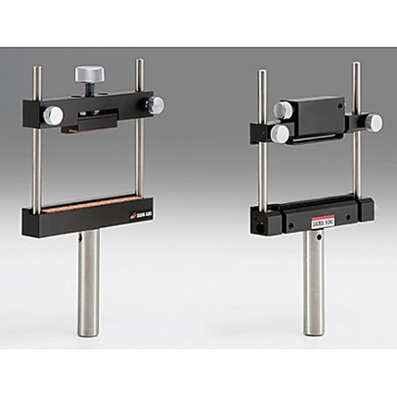 CHA-25 スライド式シリンドリカルレンズホルダー CHAシリーズ 1個 シグマ光機 【通販モノタロウ】