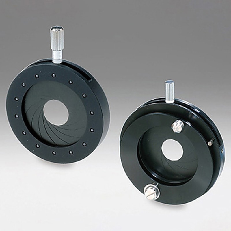 IDC-000 IDタイプ虹彩絞り 1個 シグマ光機 【通販モノタロウ】