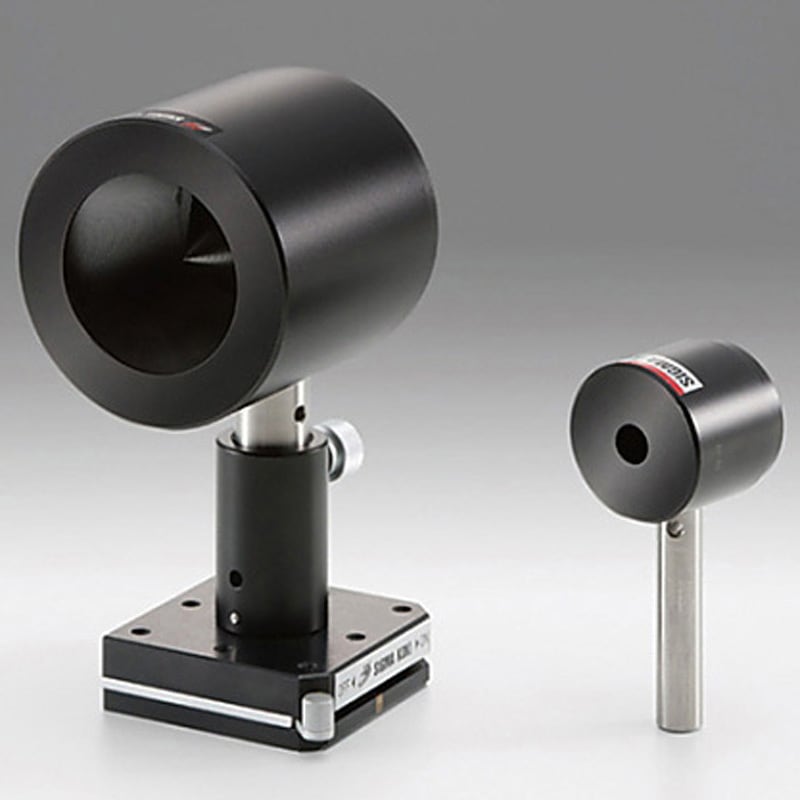 BD-40 ビームディフューザー BDシリーズ 1個 シグマ光機 【通販モノタロウ】