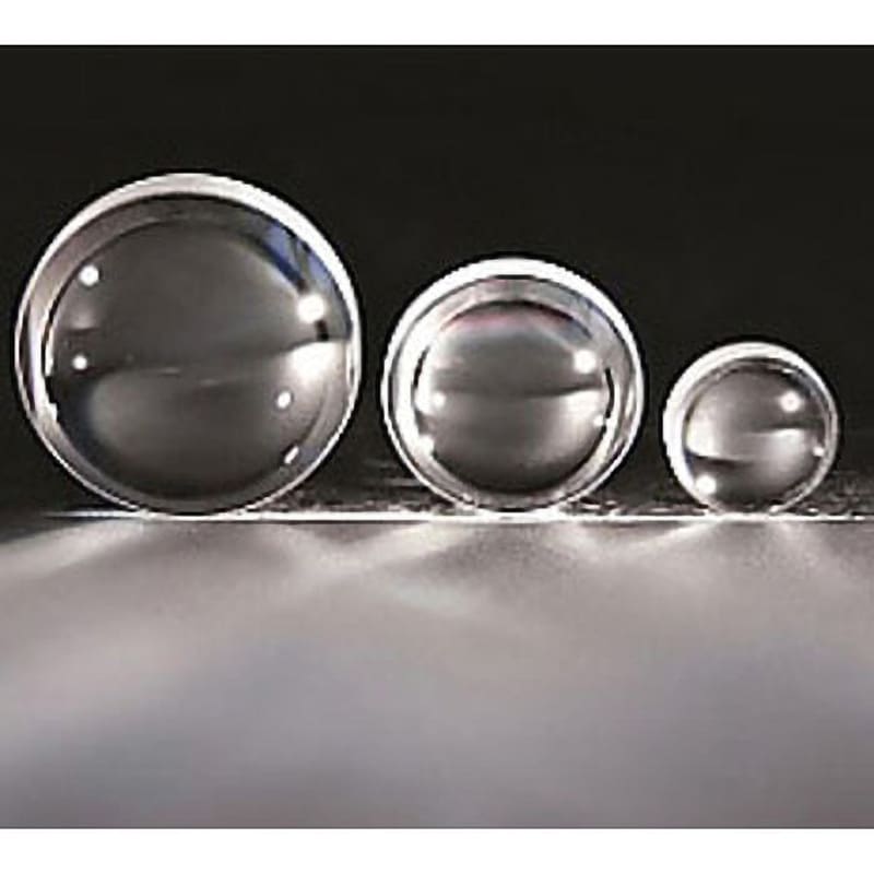 AGL-25-GB-20P 精密研磨非球面レンズ AGLシリーズ 1個 シグマ光機 【通販モノタロウ】