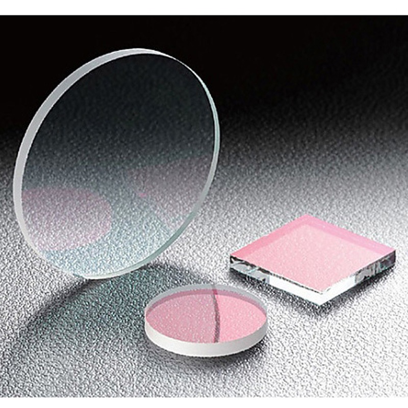 NHOTM-50.8C3.3 紫外赤外カットフィルター NHOTMシリーズ 1個 シグマ光機 【通販モノタロウ】