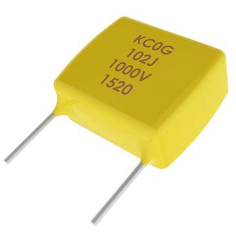 C320C473K1R5TA KEMET 積層セラミックコンデンサ(MLCC) 47nF 100V dc C320C473K1R5TA 1セット(500個) KEMET 【通販モノタロウ】