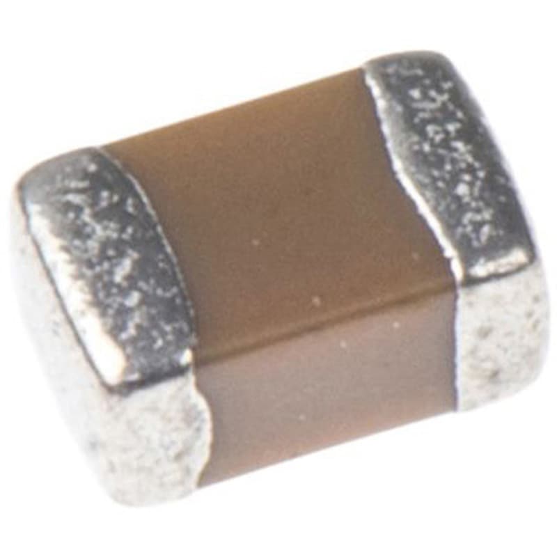 C0805C473K1RACTU KEMET 積層セラミックコンデンサ(MLCC) 47nF 100V dc 0805 (2012M) C0805C473K1RACTU 1セット(2500個) KEMET 【通販モノタロウ】