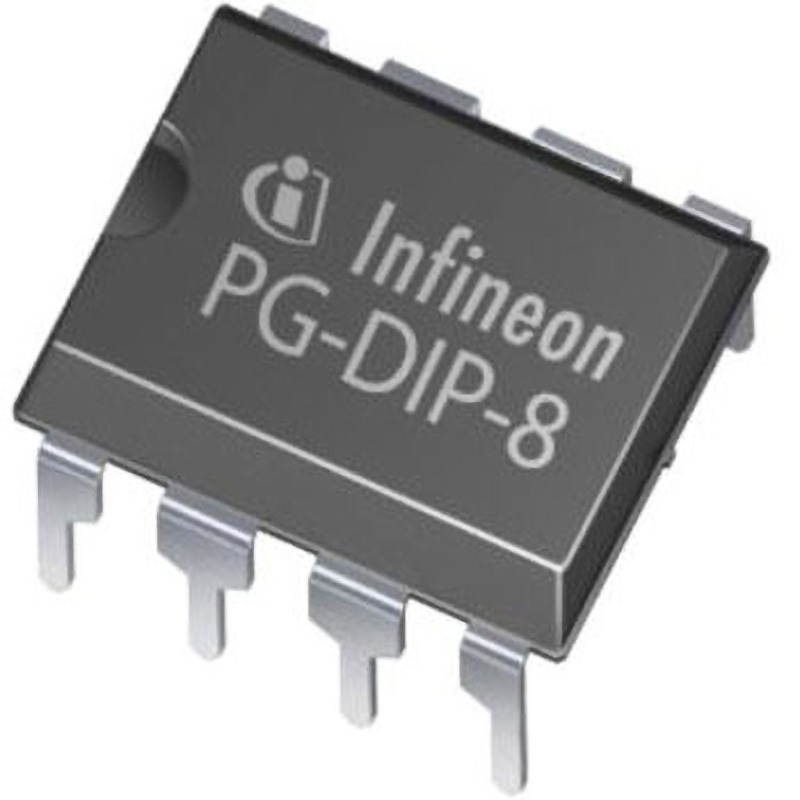 IR2125PBF Infineon MOSFETゲートドライバ 8 Lead PDIP 8-Pin INFINEON 1セット(50個) IR2125PBF
