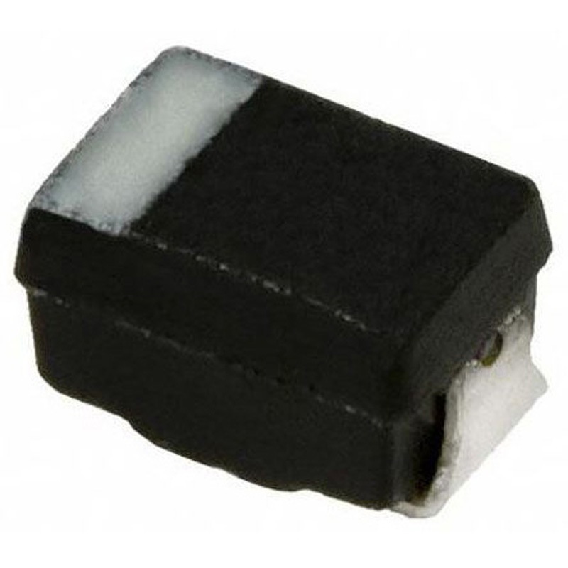 F920J106MPA KYOCERA AVX タンタルコンデンサ，10μF，6.3V dc，0805 (2012M)，F920J106MPA 1袋(100個) KYOCERA AVX 【通販モノタロウ】