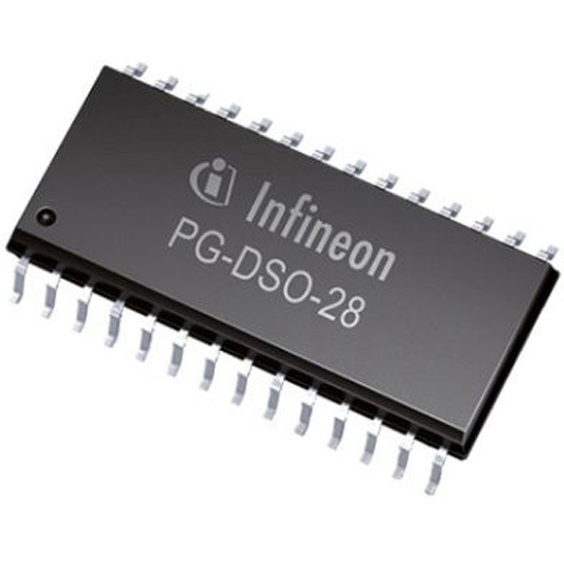 IR2133SPBF Infineon MOSFETゲートドライバ 420 mA 28 Lead SOIC 28-Pin INFINEON 1セット(25個) IR2133SPBF
