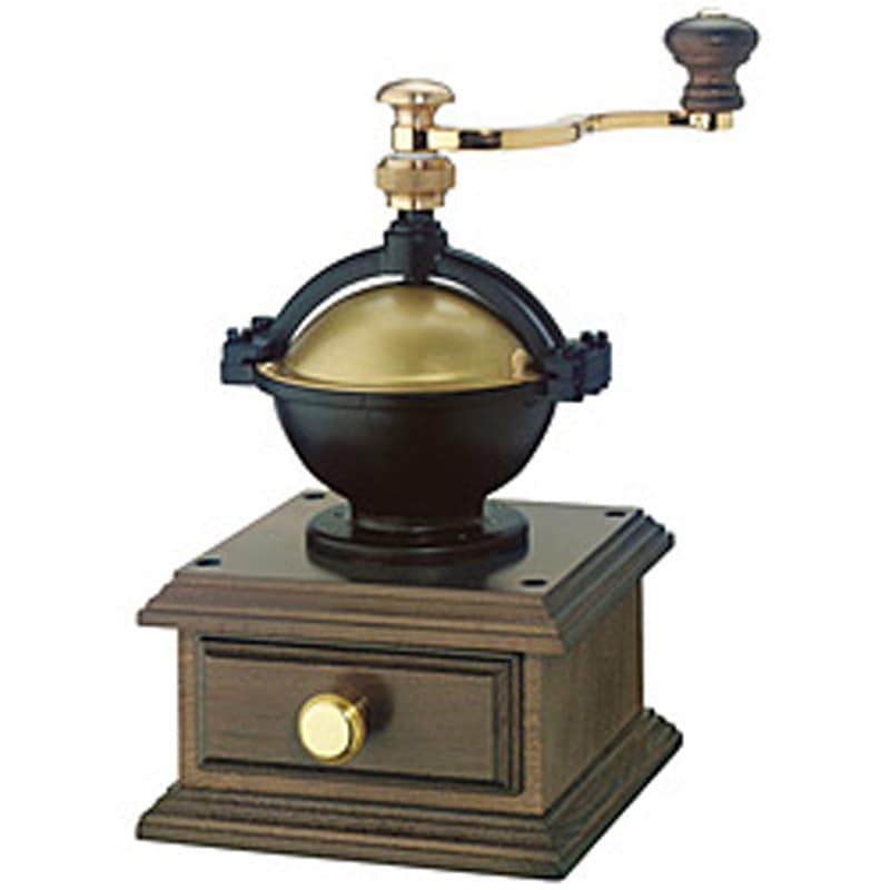 ZAS040128 ZAS040128 コーヒーミル LA PAZ(ラパス) Zassenhaus(ザッセンハウス) 1個 ザッセンハウス 【通販モノタロウ】