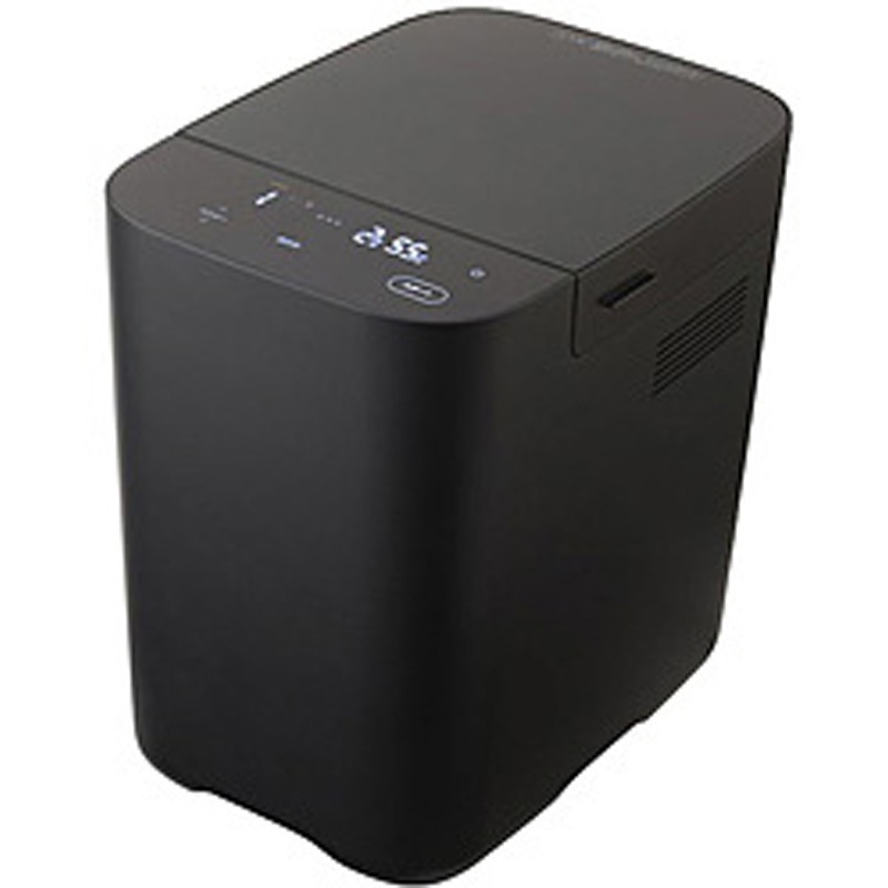BMEF38B ホームベーカリー ツインバード ブラック色