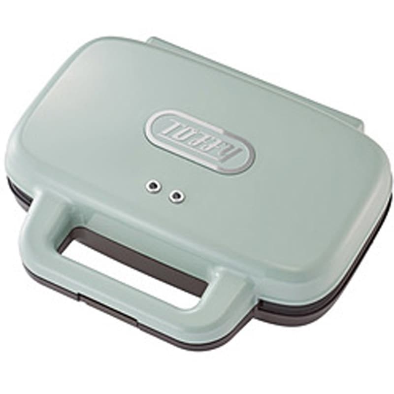 KHS4 ホットサンドメーカー 1個 ラドンナ 【通販モノタロウ】