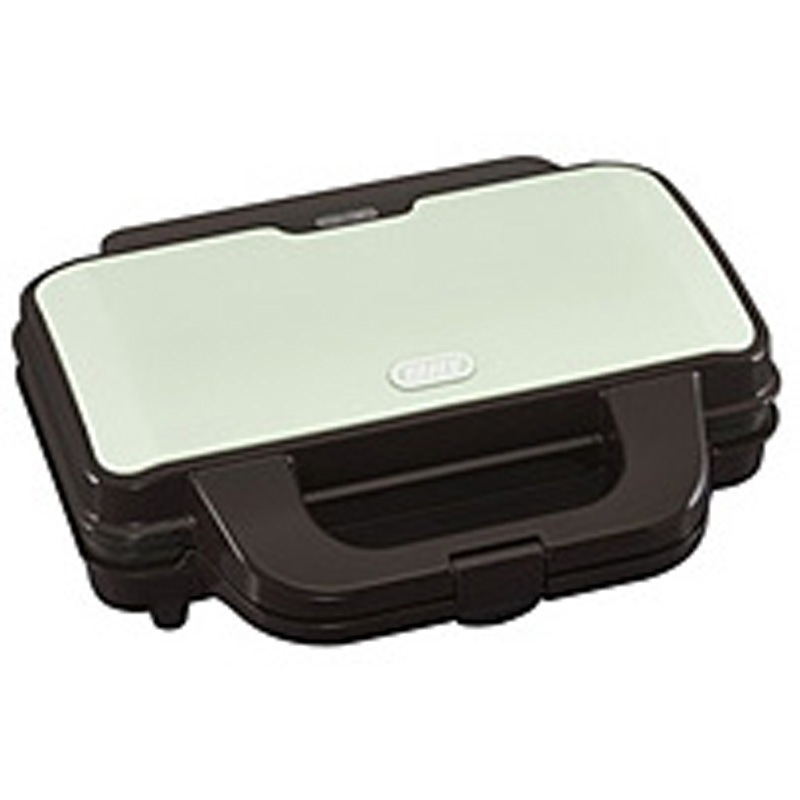 KHS1AW ホットサンドメーカー 1個 ラドンナ 【通販モノタロウ】