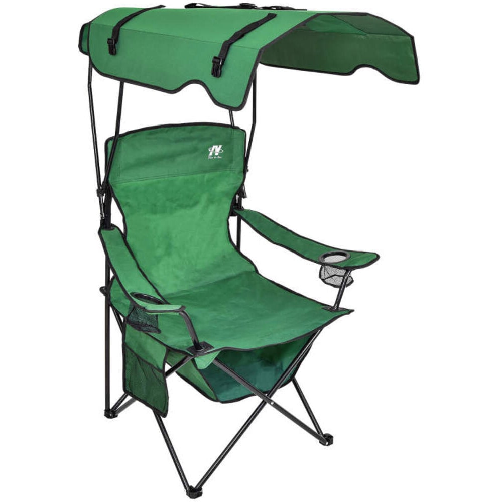 NCHA-01-OG シェアード付チェア 焼けなイス 日動工業 オリーブグリーン