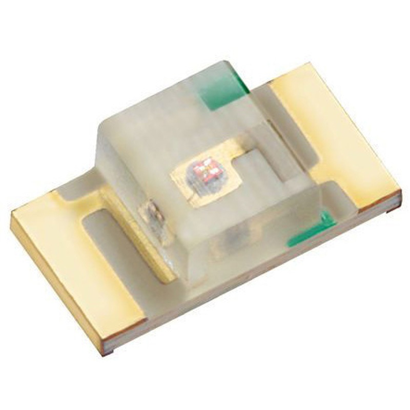 KPTR-3216CGCK Kingbright LED， 緑， 表面実装， 3216， KPTR-3216CGCK 1セット(2000個) KINGBRIGHT 【通販モノタロウ】 27,986円