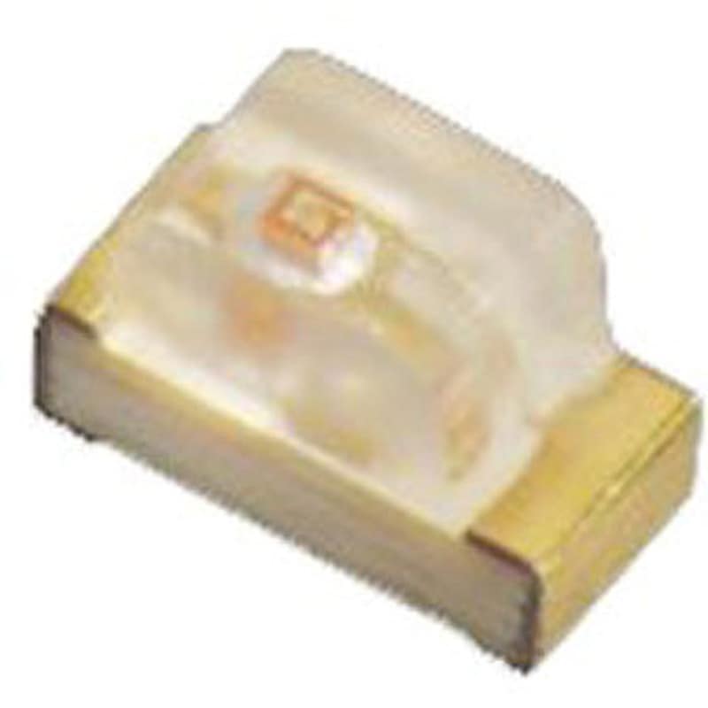 KP-1608QBC-D Kingbright LED， 青， 表面実装， 1608， KP-1608QBC-D 1セット(2000個) KINGBRIGHT 【通販モノタロウ】