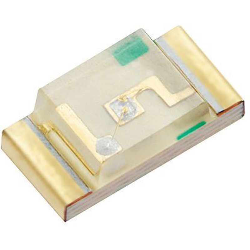 KP-3216CGCK Kingbright LED， 緑， 表面実装， 3216， KP-3216CGCK 1セット(2000個) KINGBRIGHT 【通販モノタロウ】 28,455円