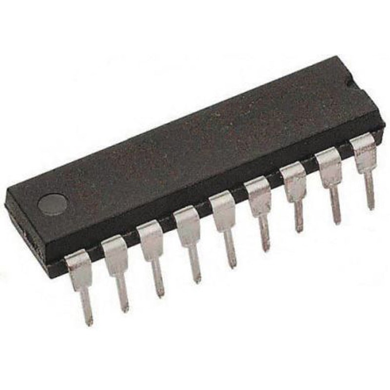 PIC16C56A-04/P Microchip マイコン， 18-Pin PDIP PIC16C56A-04/P 1セット(25個) MICROCHIP 【通販モノタロウ】
