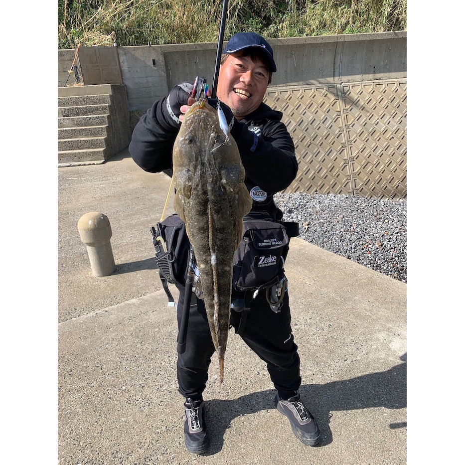 SB005 ブルーピンク Sビット 40g ジーク SB005 ブルーピンク色