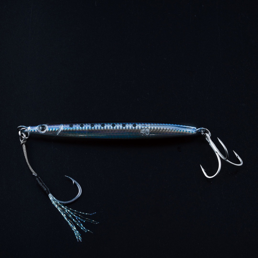 GS010 ZGグリーンゴールド Gスラッシャー 30g ジーク GS010 ZG