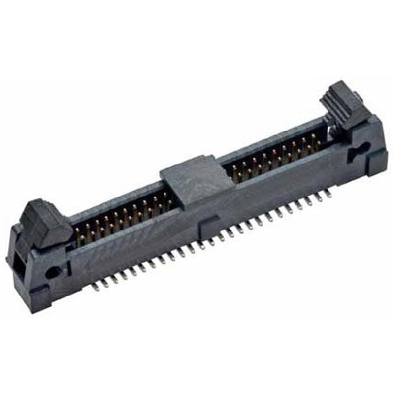 M50-3652542R 基板接続用ピンヘッダ 50極 1.27mm 2列 HARWIN 1セット(250個) M50-3652542R 65,890円