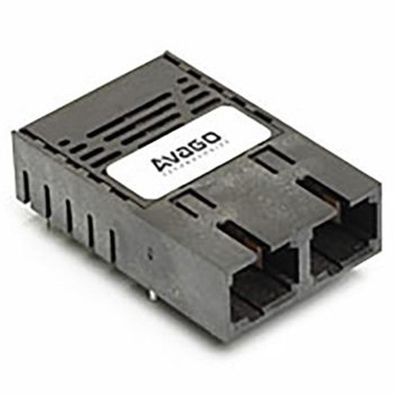 AFBR-5803TZ 光トランシーバ Broadcom BROADCOM 1セット(10個) AFBR-5803TZ