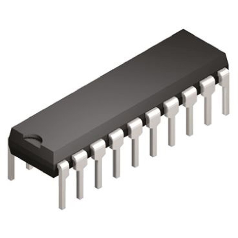 PIC24FV32KA301-I/P Microchip マイコン， 20-Pin PDIP PIC24FV32KA301-I/P 1セット(22個) MICROCHIP 【通販モノタロウ】