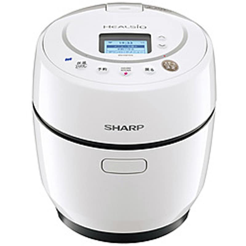 本日限定価格41,000円→39,000円 SHARP 水なし自動調理鍋