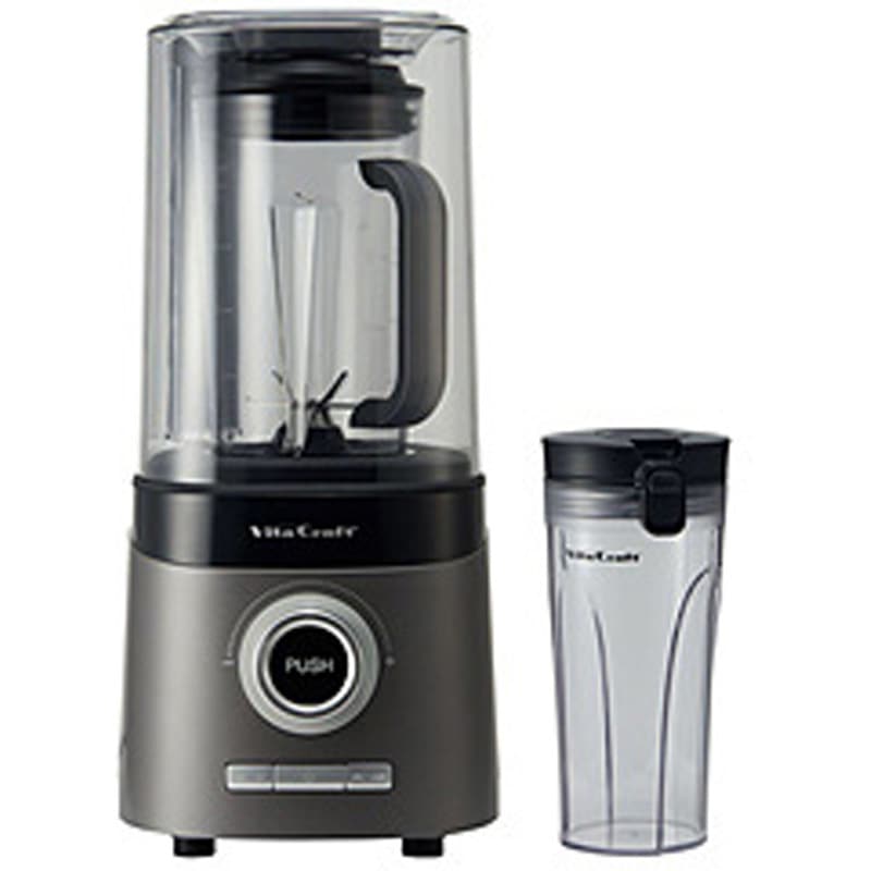 VC-Q1 真空ブレンダー FRESQO 1個 VitaCraft(ビタクラフト) 【通販モノタロウ】