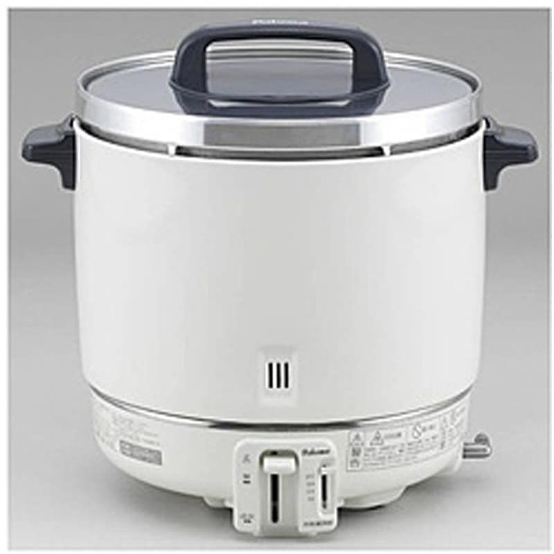 Paloma パロマ ガス炊飯器 PR-300 LPガス用 業務用 Paloma パロマ ガス炊飯器 PR-300 LPガス用 業務用 業務用ガス炊飯