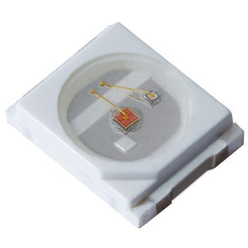 KA-3529ASYL2Z4S Kingbright LED， 黄， 表面実装， 3528， KA-3529ASYL2Z4S 1セット(2000個) KINGBRIGHT 【通販モノタロウ】