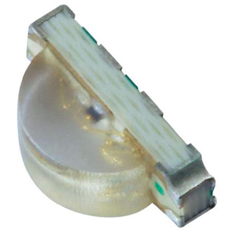 KPFA-3010RGBC-11 Kingbright LED， RGB， 表面実装， 5 mm (T-1 3/4)， KPFA-3010RGBC-11 1セット(2000個) KINGBRIGHT 【通販モノタロウ】