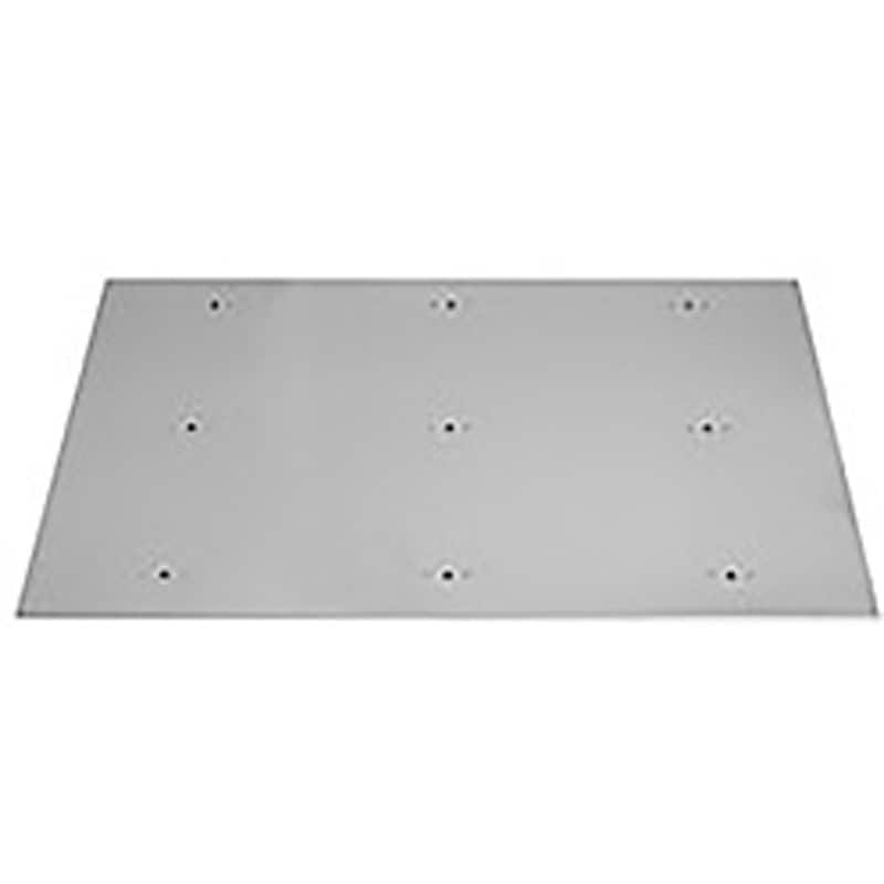 防熱板　90T（天井用） 納期3週間程防熱板 90T（天井用） 型番：RB-90T | Rinnai Style