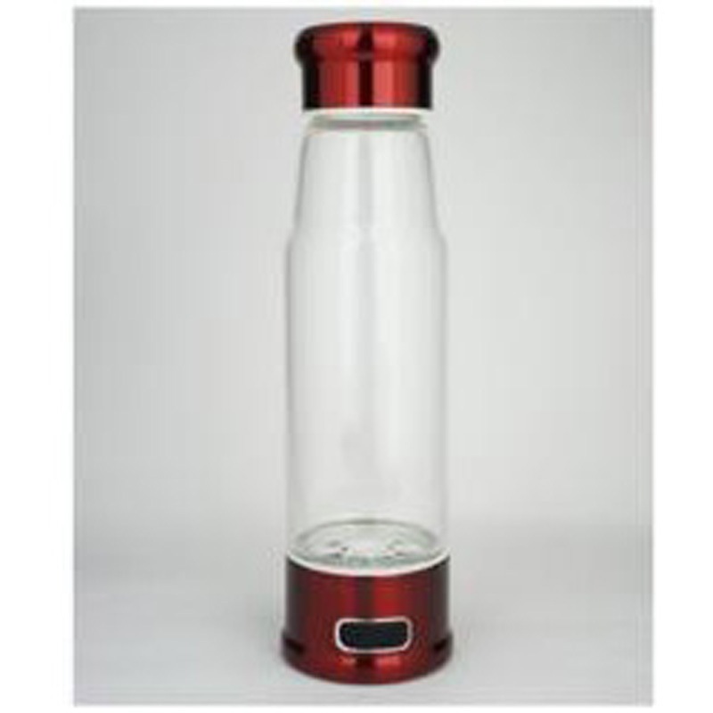 B1501R 充電式携帯水素水生成器 1個 WIN 【通販モノタロウ】