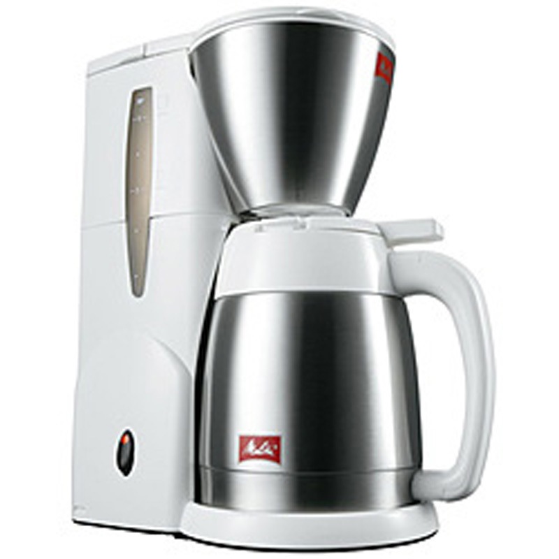 SKT553W メリタノアプラス  ホワイト SKT553W メリタ 容量700mL