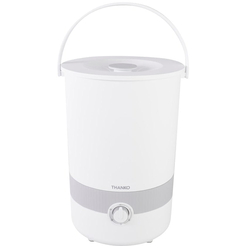 BUCKETSWH バケツランドリー2 サンコー 小型洗濯機 7,796円