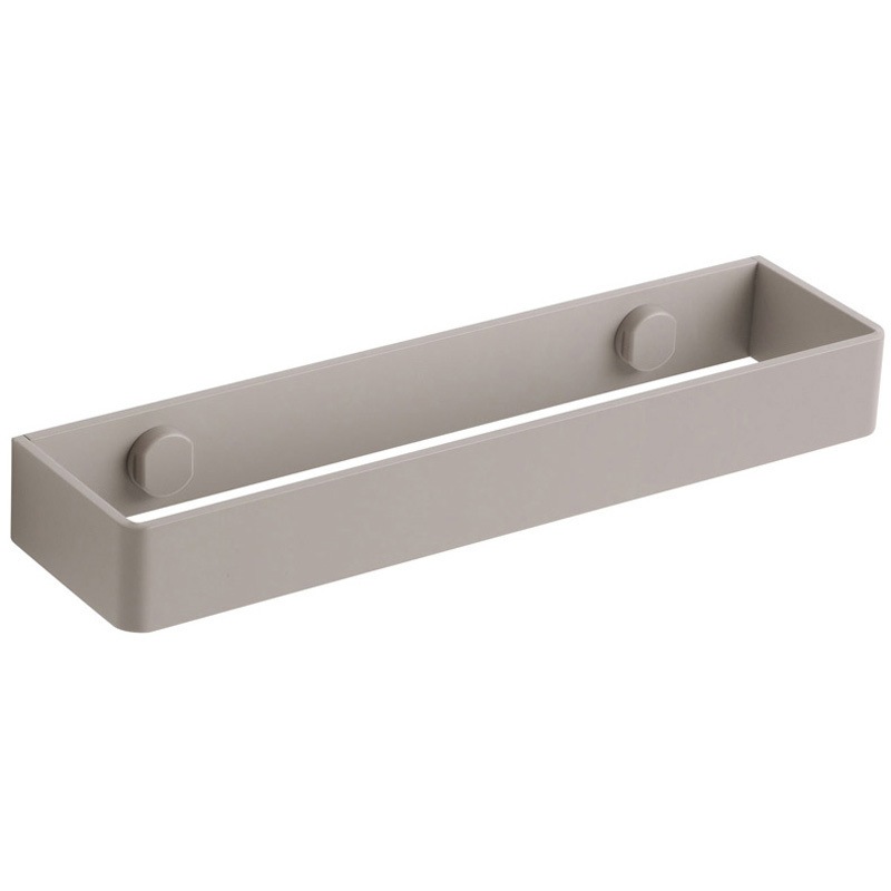 R9304GE ステンレス製 タオルリング(プレミアムR・シリーズ/Premium R-Series) RELIANCE(リラインス) 浴室使用可 幅200mm高さ25mm  R9304GE 6,066円