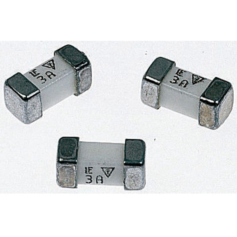 0451.062MRL Littelfuse ノンリセッタブルヒューズ 62mA， 125V ac 0451.062MRL 1袋(10個) LITTELFUSE 【通販モノタロウ】