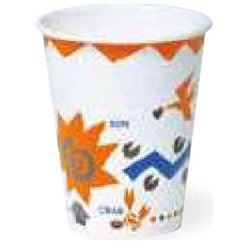 SM-205D 断熱性発泡紙コップ エルコンドルパンサー 1500個入 1ケース(1500個) 東罐興業 【通販モノタロウ】