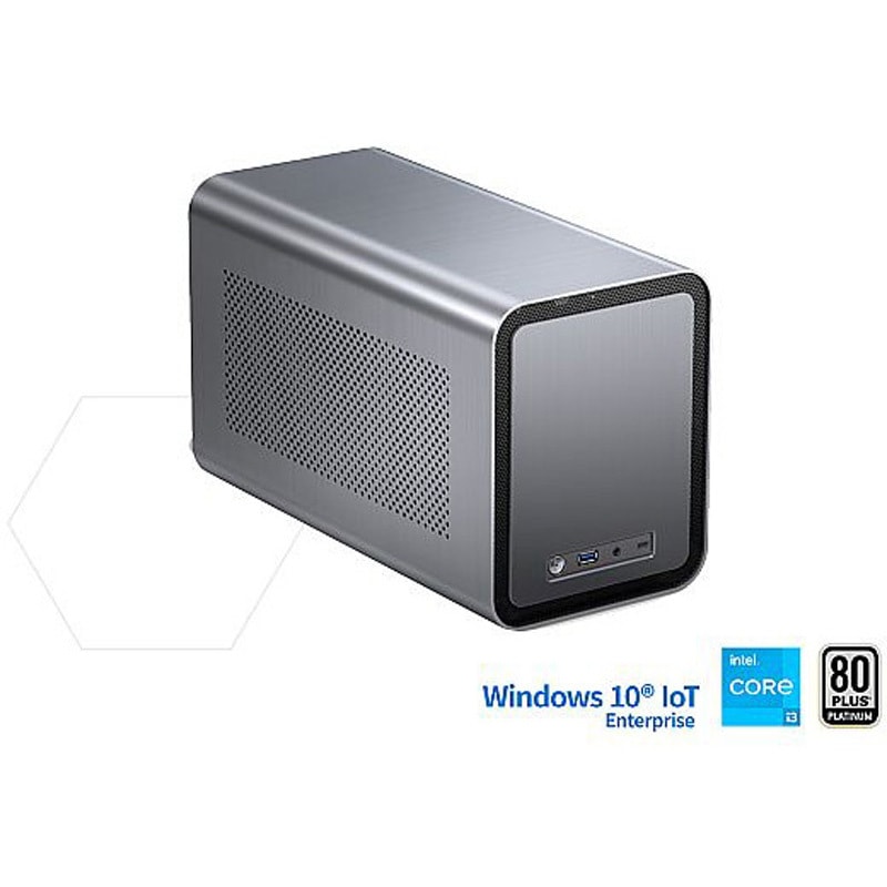 FB-I312100AS5H1TXNVMN1 Fabrik PC Type-N1-GY 1台 アプライド 【通販モノタロウ】