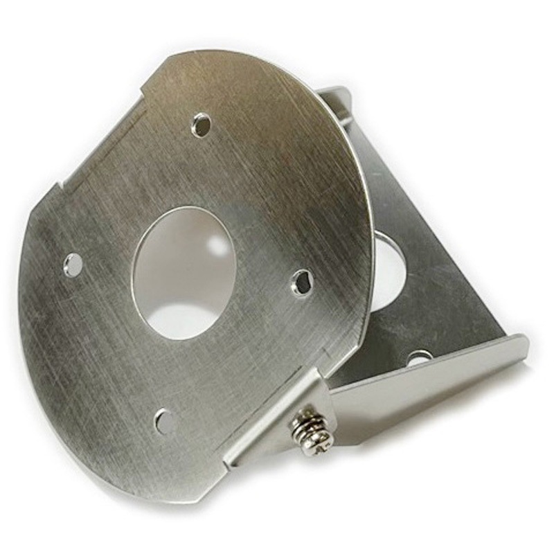 SKH047SP1 標準型炎検出センサーSKH047M用取付金具 上下角度調節 1個 ANTEC 【通販モノタロウ】 6,534円