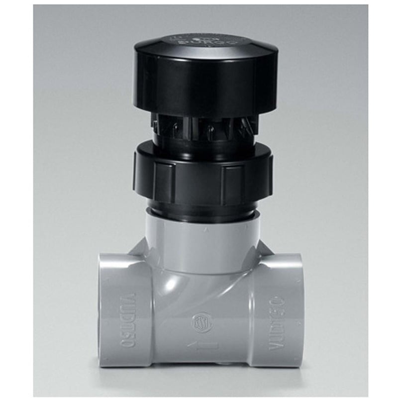 LPD-50D ドルゴ低位通気弁 H148×ΦD120 mm 1個 森永エンジニアリング 【通販モノタロウ】