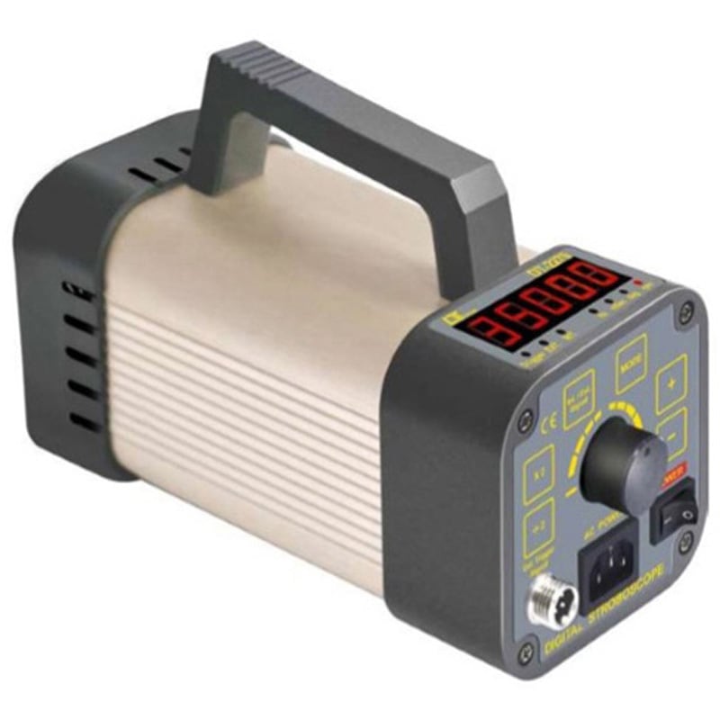 DT-2279 ストロボスコープ 250L×110W×150Dmm 1個 A-Gas Japan(旧:FUSO) 【通販モノタロウ】 44,388円