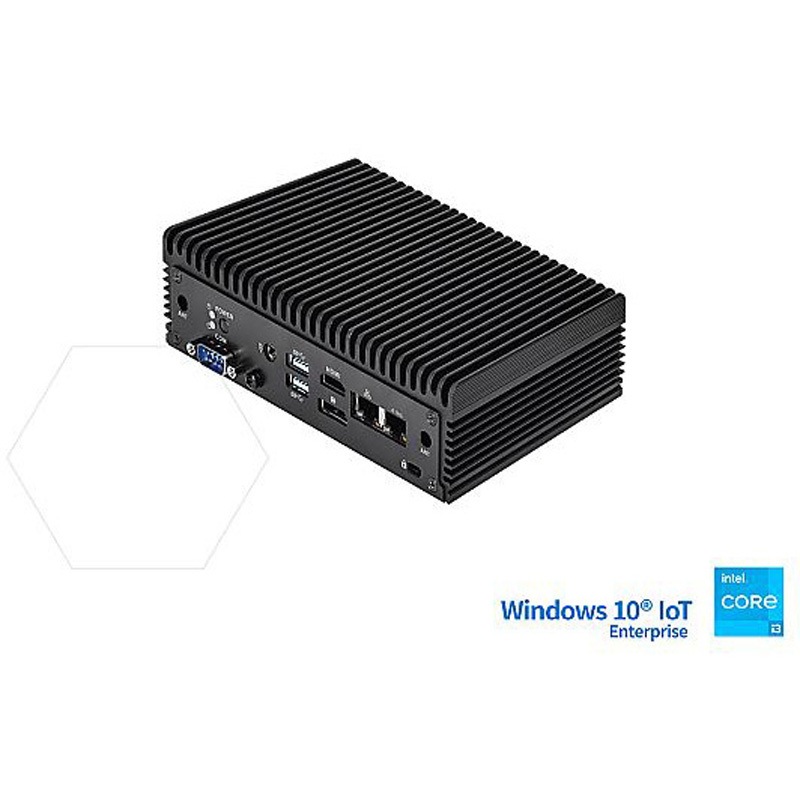 FBBOX11-I31115G4AS1H240M2 Fabrik PC Type-EB3-FL1115G4 1台 アプライド 【通販モノタロウ】 109,900円