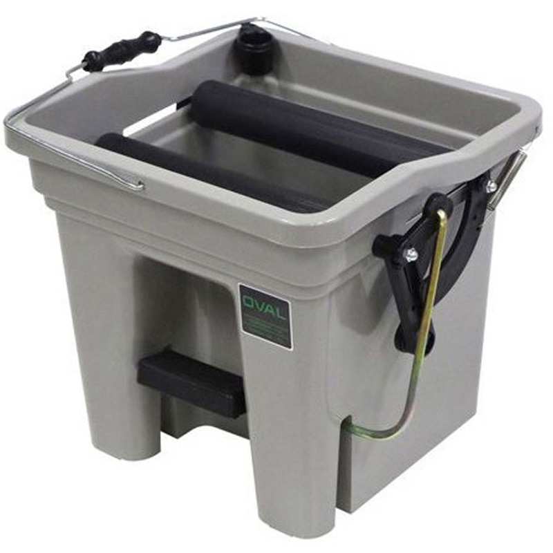 070-0030 オーバル プラリンガー サイズ：間口350×奥行320×高さ300mm 1個 ミヅシマ工業 【通販モノタロウ】