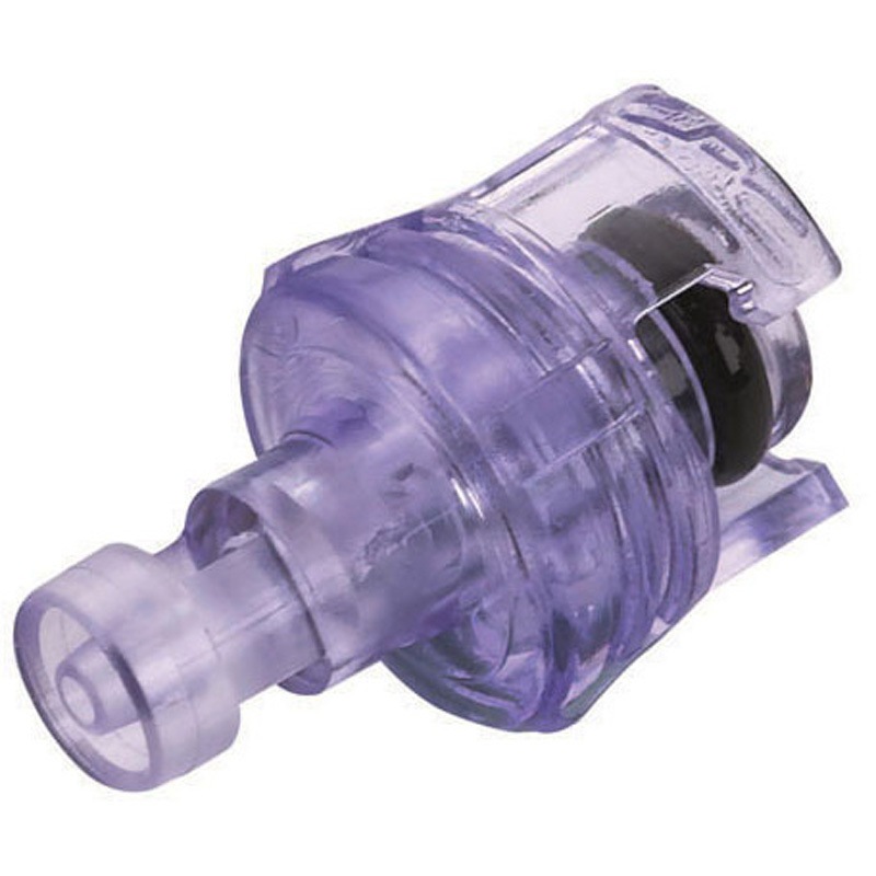 SMM0191 1/16HB NV INSERT 250個 1袋(250個) Colder Products Company 【通販モノタロウ】