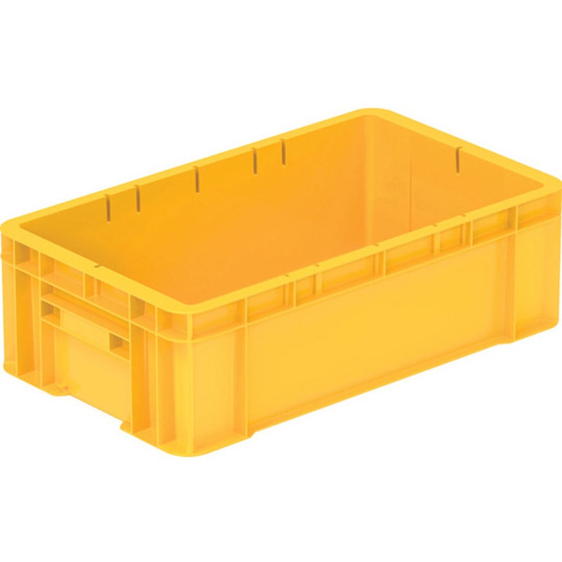 20405900YE305 サンボックス #40-5 イエロー アズワン 1個 20405900YE305