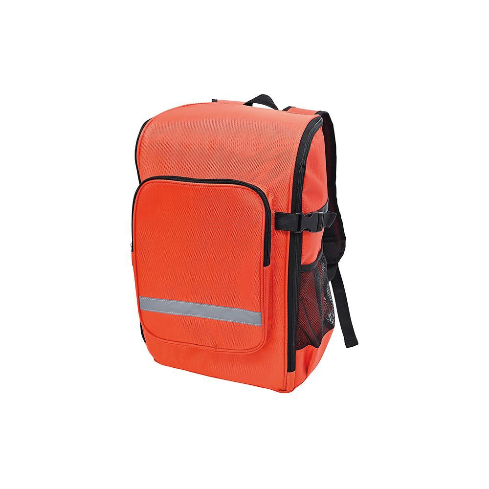 64525 大きく開くdeリュック 1個 ボウエキ(BOUEKI) 【通販モノタロウ】