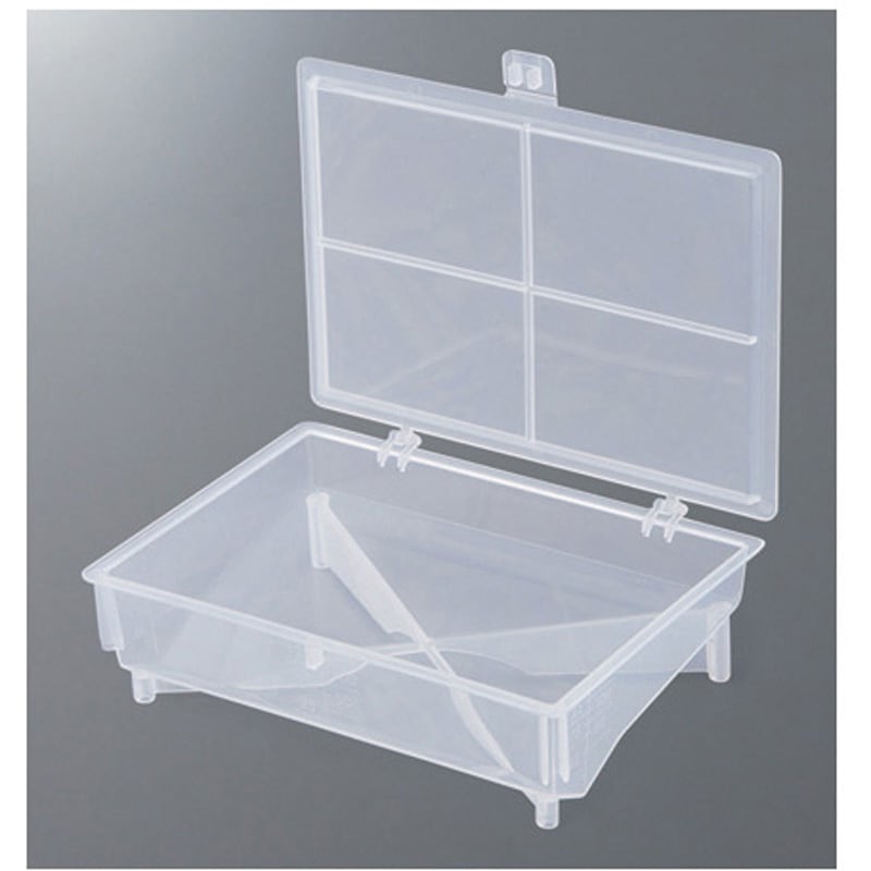 RR-PP-10 リザーバー 10個入 1箱(10個) PlateSeal 【通販モノタロウ】
