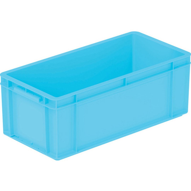 20520600BL512 サンボックス #52-2 ライトブルー アズワン 1個 20520600BL512