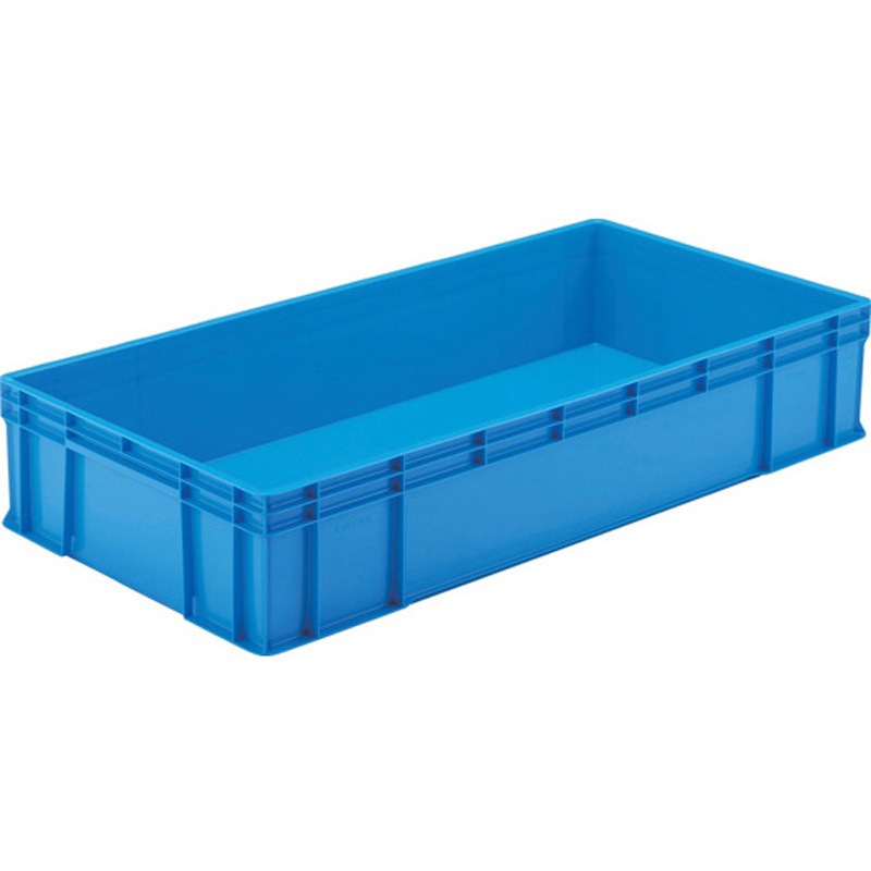 67309700BL01 テンバコ 74 ブルー アズワン 1個 67309700BL01